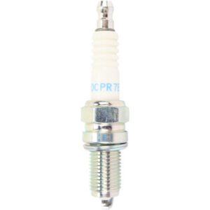 77 Cycles NGK SPARK PLUGS DCPR7E 3932Spark Plug — DCPR7E Spark Plug - DCPR7E