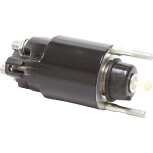 77 Cycles Starter Solenoid Assembly for M8 P/N 77-015
