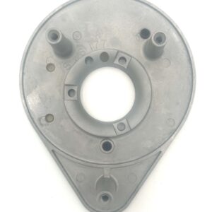 77 Cycles S&S Cycles 177 Air Cleaner backing Plate