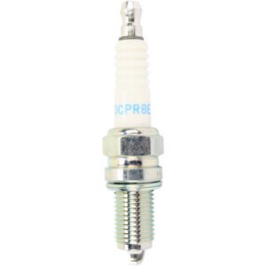 77 Cycles NGK SPARK PLUG P/N DCPR8E Sold As Each