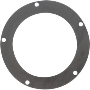 77 Cycles COMETIC Derby Cover Gasket OEM# 2541616