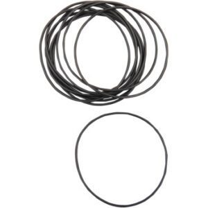 77 Cycles S&S CYCLE DS289934 50-8093Replacement O-Rings