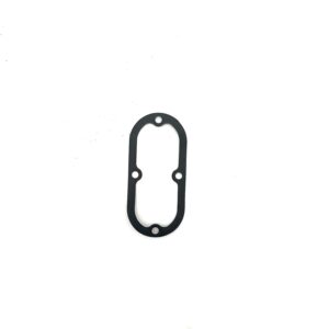 77 Cycles COMETIC Inspection Cover Gasket OEM# 60567-65