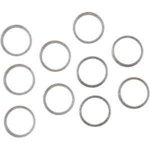 77 Cycles COMETIC 0934-1337 C9288 Exhaust Gaskets Exhaust Gasket - Tapered