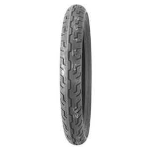 DUNLOP 0305-0577 45064437D401 Tire Tire - D401 - Front - 130/90B16 - 73H 77 Cycles