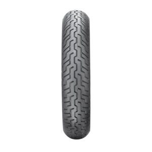 77 Cycles DUNLOP D402 Front Tire