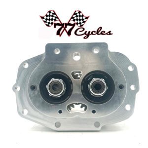 77 Cycles Complete 5 Speed Transmission Cassette