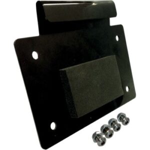 LD-1 License Plate Mount