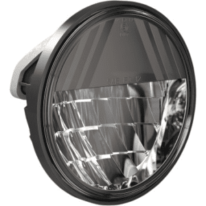 DRAG SPECIALTIES 4.5" LED Reflector Style Passing Lamp 2001-1793