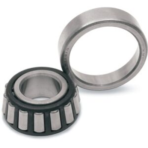 DRAG SPECIALTIES Wheel Bearing with Race 0215-0205